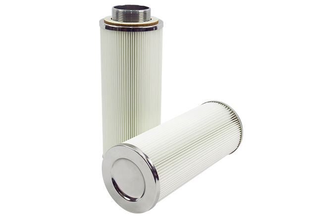 dust collector filter